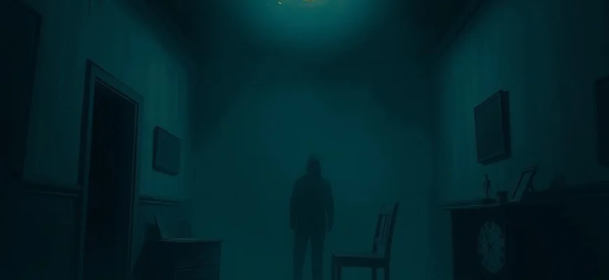 10 Movies & Shows Like Into Tartarus