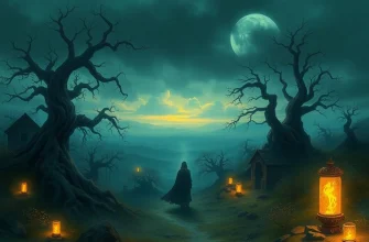 10 Magical Picks Like Merlin's Apprentice