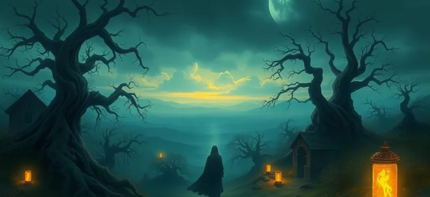 10 Magical Picks Like Merlin's Apprentice