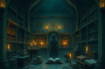 10 Movies & Shows Like Chosen (2016)