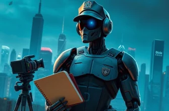 10 Movies & Shows Like RoboDoc (2023)