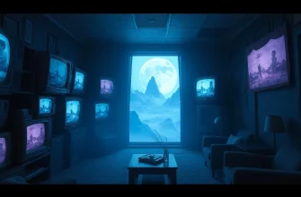 10 Movies and TV Shows Similar to I Saw the TV Glow (2024)