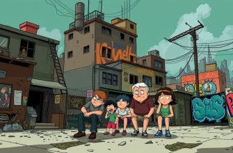 10 Shows Like Shameless (2011) You Need to Watch