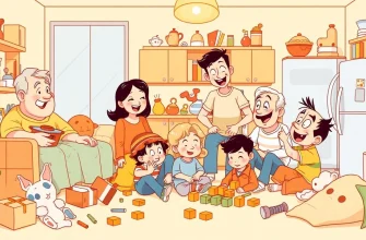 10 Shows and Movies Like Motherland (2017)