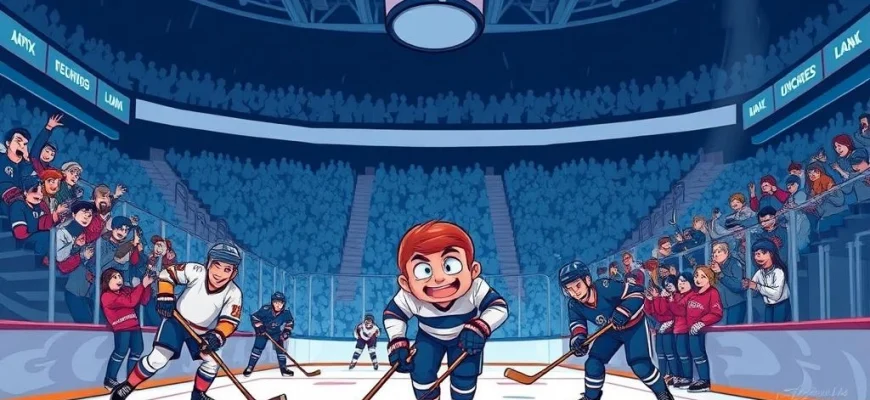10 Movies & Shows Like Goon (2012)