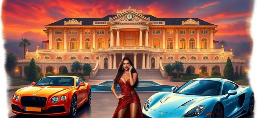 10 Shows Like The Real Housewives of Orange County