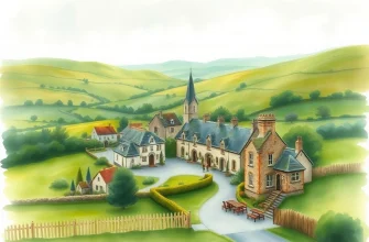 10 Shows Like Ballykissangel (1996)