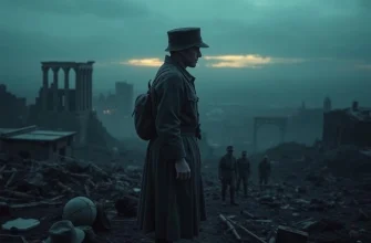 10 Movies & Shows Like Memoir of War