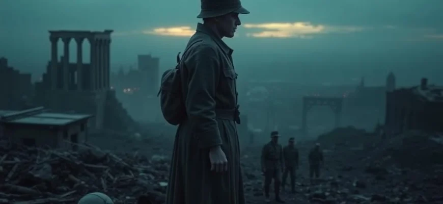 10 Movies & Shows Like Memoir of War