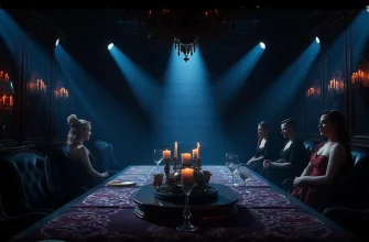 10 Shows and Movies Like Revenge (2011)