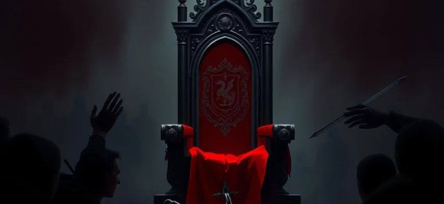 10 Movies & Shows Like Thalaivettiyaan Paalayam