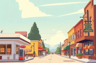 10 Shows & Movies Like Corner Gas Animated