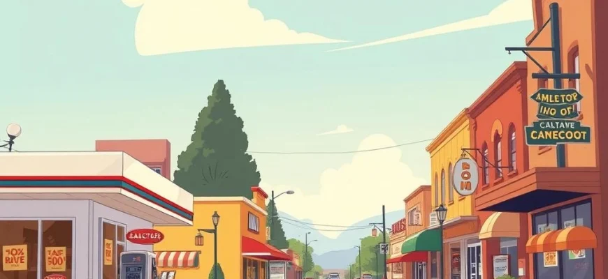 10 Shows & Movies Like Corner Gas Animated