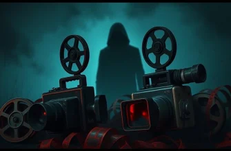 10 Movies & Shows Like The Horror Crowd