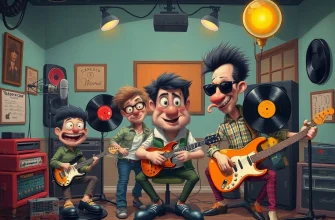 10 Movies Like Great World of Sound (2007)