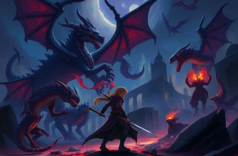 10 Shows & Movies Like Ragna Crimson