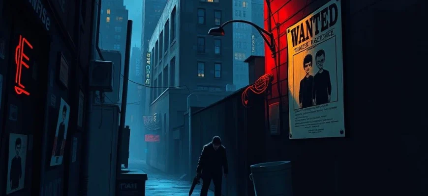 10 Movies Like Beasts Clawing at Straws
