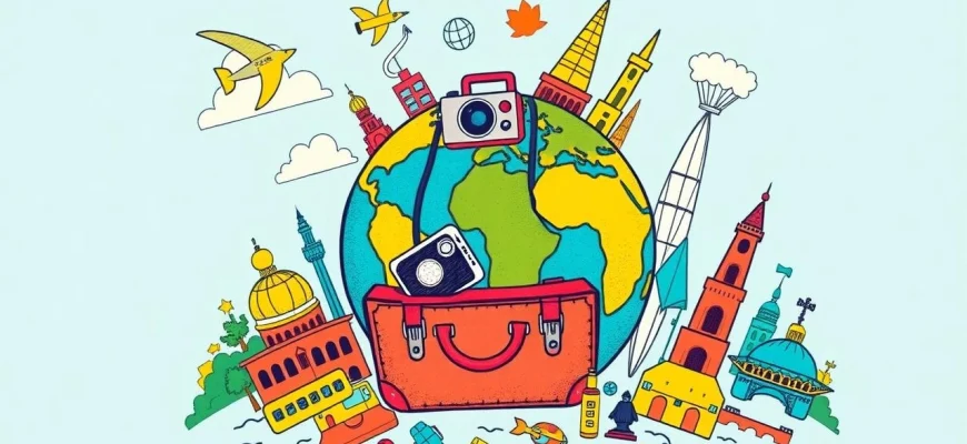 10 Shows Similar to The Misadventures of Romesh Ranganathan (2018)