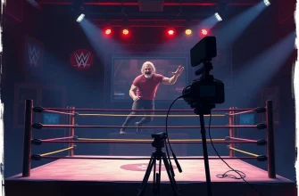 10 Shows & Movies Like Who Killed WCW?