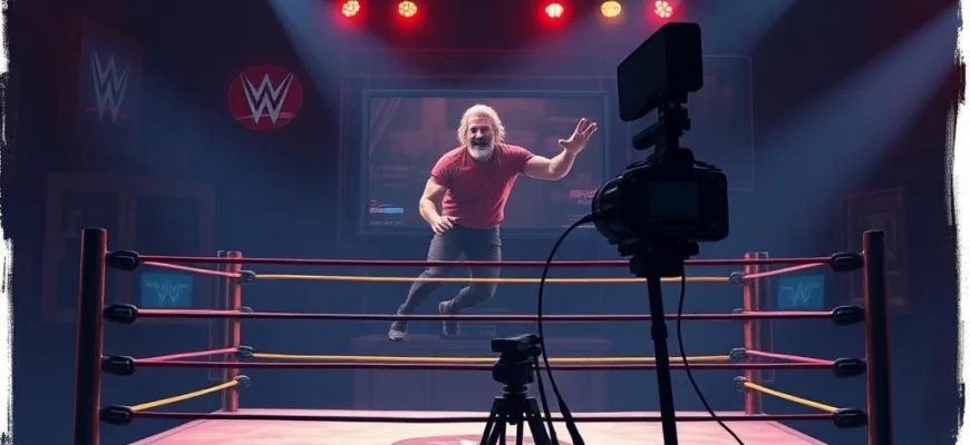 10 Shows & Movies Like Who Killed WCW?
