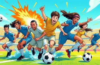 10 Movies and Shows Similar to Supa Strikas (2009)