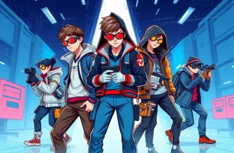 10 Shows & Movies Like M.I. High (2007)