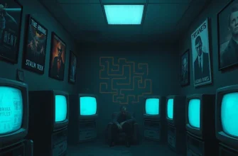 10 Movies & Shows Like The Head (2020)