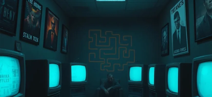 10 Movies & Shows Like The Head (2020)