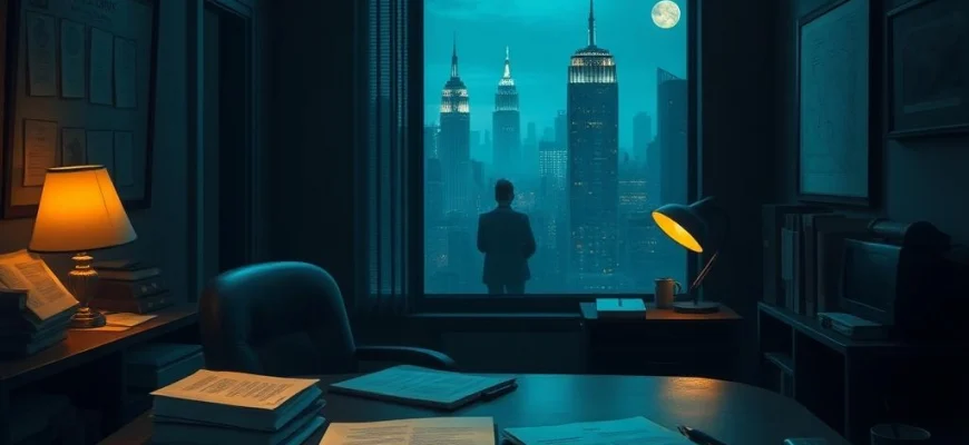 10 Movies & Shows Like The Sancho Case (2024)