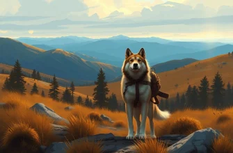 10 Movies & Shows Like White Fang (1991)