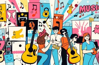 10 Shows and Movies Similar to Glee (2009)