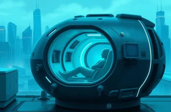 10 Movies & Shows Like The Human Hibernation