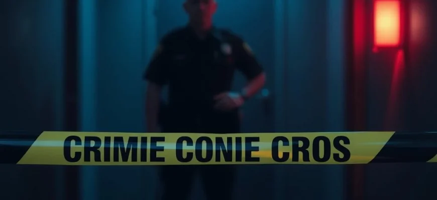 10 Shows Like The Murders (2019)