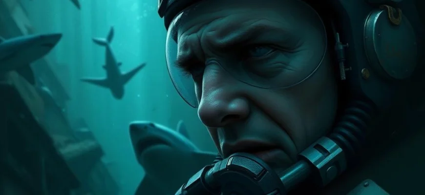 10 Thrilling Movies & Shows Like The Dive