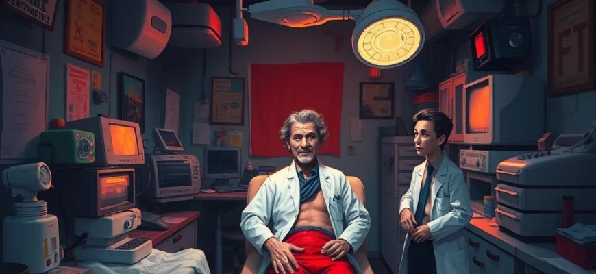 10 Movies & Shows Like Botched (2014)