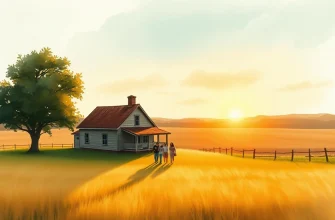 10 Movies Like Places in the Heart (1984)