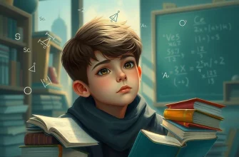 10 Movies Like A Brilliant Young Mind