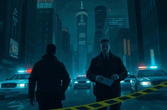 10 Shows Like No Offence (2015)