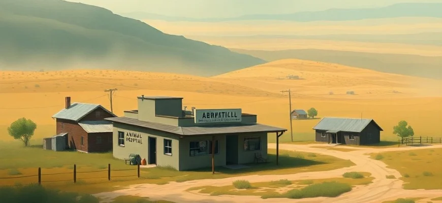 10 Shows Like Rain Shadow (2007)