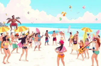 10 Movies Like How to Stuff a Wild Bikini