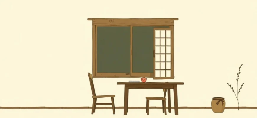 10 Movies and Shows Similar to Late Spring (1949)