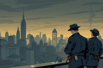 10 Movies and Shows Like The Untouchables (1987)