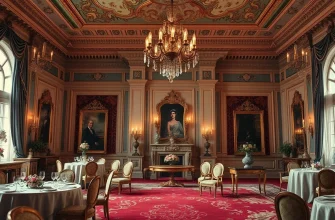 10 Movies and Shows Similar to A Gentleman in Moscow (2024)