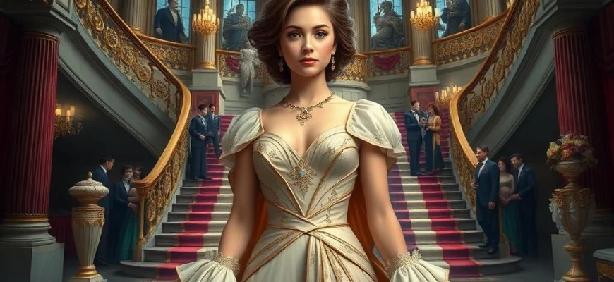 10 Shows Like Million Dollar American Princesses
