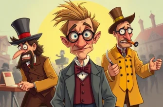 10 Movies & Shows Like The Road to Wellville