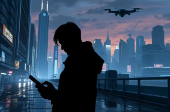 10 Shows and Movies Similar to Black Mirror (2011)