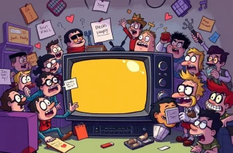 10 Movies & Shows Like Akkad Bakkad Rafu Chakkar