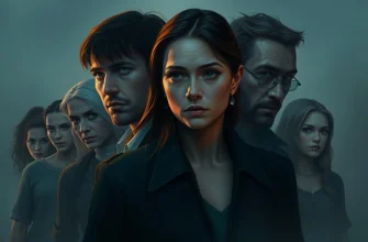 10 Movies & Shows Like There There (2022)