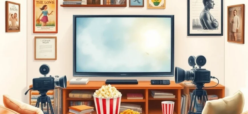 10 Movies & Shows Like Scraps (2017)
