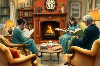 10 Movies & Shows Like The Pickwick Papers